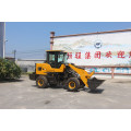 Hengwang ZL920 small wheel type tractors loader machine